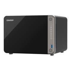 6-BAY TOWER NAS ARM 8C ARM MALI-G610 MC45 8GB