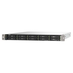 QNAP FULL FLASH 10 BAIE AMD EPYC 7232P 8C 64 GB