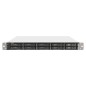 QNAP 10 BAIE NAS AMD EPYC 7302P 16C 32T 128GB RAM