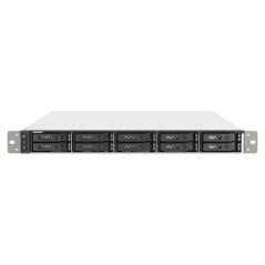 1U 10-BAY ALL FLASH AMD EPYC 16C 32T 256GB RAM