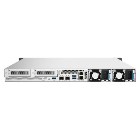 1U 10-BAY ALL FLASH AMD EPYC 16C 32T 256GB RAM