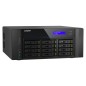 QNAP 12X 2.5 SATA AMD RYZEN 7 9000S 8C/16T 32 GB