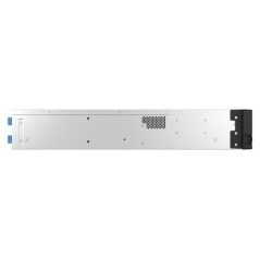 QNAP 12 BAIE AMD 7000 8C/16T 32 GB 2X550W 2XM.2
