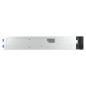 QNAP 12 BAIE AMD 7000 8C/16T 32 GB 2X550W 2XM.2