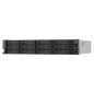 QNAP 12 BAIE AMD 7000 8C/16T 32 GB 2X550W 2XM.2