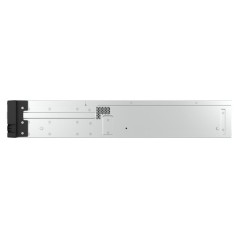 QNAP 12 BAIE AMD 7000 8C/16T 32 GB 2X550W 2XM.2