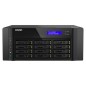 QNAP NAS 12  BAIE AMD EPYC  64 GB