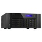 QNAP NAS 12  BAIE AMD EPYC  64 GB