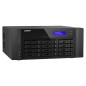 QNAP NAS 12  BAIE AMD EPYC  64 GB