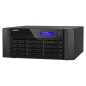 QNAP NAS 12  BAIE AMD EPYC  64 GB