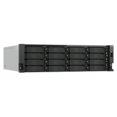QNAP 16 BAIE AMD 7000 32 GB 2X550W 2XM.2