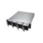 NAS QNAP 2U 18-BAY (12X3.5+6X2.5) XEON D-1622 32GB