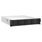 QNAP NAS 2U QUTS HERO 12X3.5+6X2.5 BAY E-2334 16GB