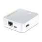 ROUTER 3G/4G 150MBPS TP-LINK USB MODEM 3G/WAN 2,4GHZ 1ANTENNAINTERNA