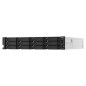 QNAP NAS 2U QUTS HERO 12X3.5+6X2.5 BAY E-2334 16GB