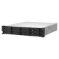 QNAP NAS 2U QUTS HERO 12X3.5+6X2.5 BAY E-2334 16GB