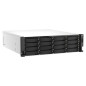 QNAP NAS 3U QUTS HERO 16X3.5+6X2.5 BAY E-2336 32GB
