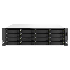 QNAP NAS 3U QUTS HERO 16X3.5+6X2.5 BAY E-2378 64GB