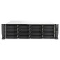 QNAP NAS 3U QUTS HERO 16X3.5+6X2.5 BAY E-2378 64GB