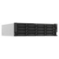 QNAP NAS 3U QUTS HERO 16X3.5+6X2.5 BAY E-2378 64GB