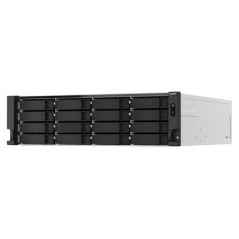 QNAP NAS 3U QUTS HERO 16X3.5+6X2.5 BAY E-2378 64GB