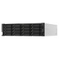 QNAP NAS 3U QUTS HERO 16X3.5+6X2.5 BAY E-2378 64GB