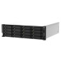QNAP NAS 3U QUTS HERO 16X3.5+6X2.5 BAY E-2378 64GB