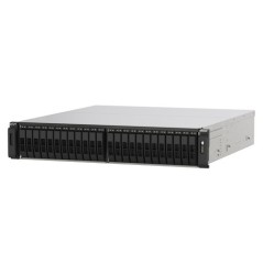 QNAP QTSHERO NAS 24 BAIE AMD EPYC 7302P 16C 128GB