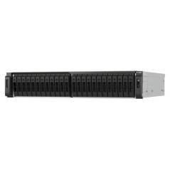 QNAP 30 BAIE AMD 7000 6C/12T, 32 GB