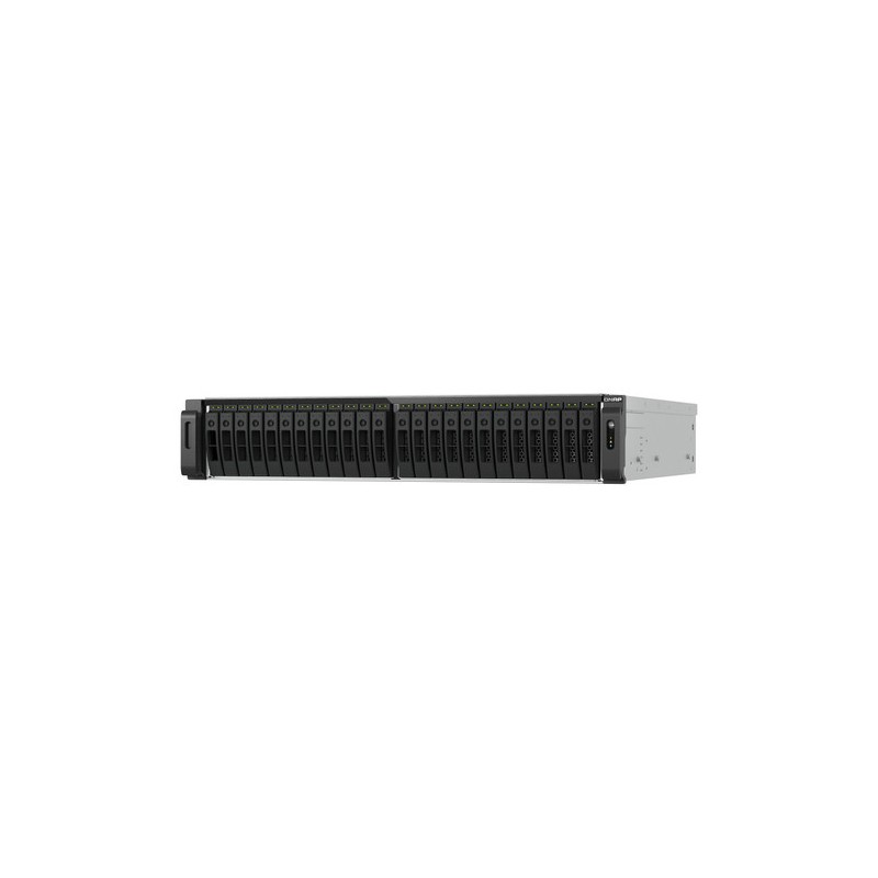 QNAP 30 BAIE AMD 7000 6C/12T, 32 GB
