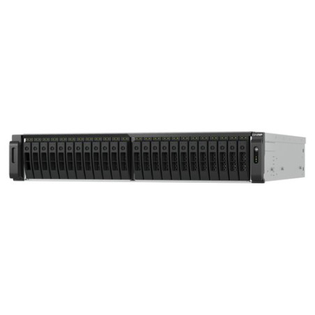 QNAP 30 BAIE AMD 7000 6C/12T, 32 GB