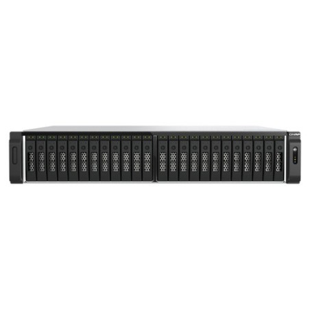 QNAP 30 BAIE AMD 7000 6C/12T, 32 GB