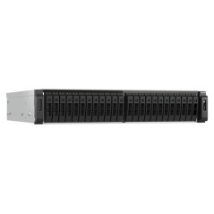 QNAP 30 BAIE AMD 7000 6C/12T, 32 GB
