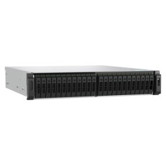 QNAP 30 BAIE AMD 7000 6C/12T, 32 GB