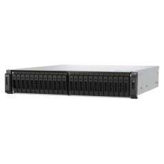 QNAP 30 BAIE AMD 7000 6C/12T, 32 GB