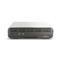 QNAP 30 BAIE AMD 7000 8C/16T, 64 GB