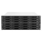 QNAP NAS 4U QUTS HERO 24X3.5+6X2.5 BAY E-2378 64GB