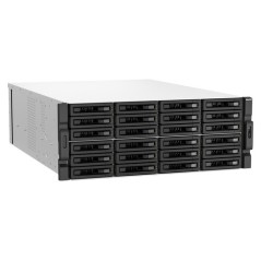 QNAP NAS 4U QUTS HERO 24X3.5+6X2.5 BAY E-2378 64GB