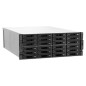 QNAP NAS 4U QUTS HERO 24X3.5+6X2.5 BAY E-2378 64GB