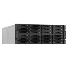 QNAP NAS 4U QUTS HERO 24X3.5+6X2.5 BAY E-2378 64GB