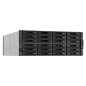 QNAP NAS 4U QUTS HERO 24X3.5+6X2.5 BAY E-2378 64GB