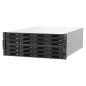 QNAP NAS 4U QUTS HERO 24X3.5+6X2.5 BAY E-2378 64GB