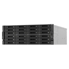 QNAP NAS 4U QUTS HERO 24X3.5+6X2.5 BAY E-2378 64GB