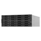 QNAP NAS 4U QUTS HERO 24X3.5+6X2.5 BAY E-2378 64GB