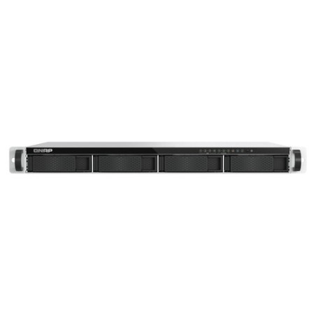 4BAY 3.5 +3BAY E1.S - INT. ATOM X7405C 8GB, 2X2.5G