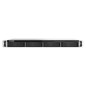 4BAY 3.5 +3BAY E1.S - INT. ATOM X7405C 8GB, 2X2.5G