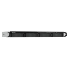 4BAY 3.5 +3BAY E1.S - INT. ATOM X7405C 8GB, 2X2.5G
