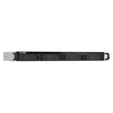 4BAY 3.5 +3BAY E1.S - INT. ATOM X7405C 8GB, 2X2.5G