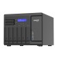 8 BAIE QUTS HERO 2 M.2 NVME SATA 6G XEON 8GB RAM