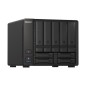 QNAP NAS QUTS HERO 5X3.5 + 4X2.5 BAY V1500B 32GB
